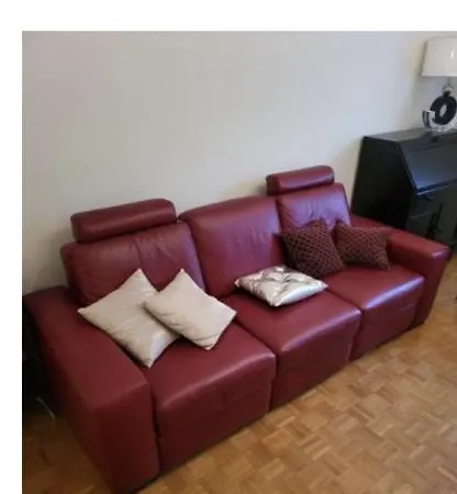 Appartement Superbe Etage Eleve *