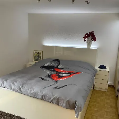 Appartement Superbe Etage Eleve Montreux